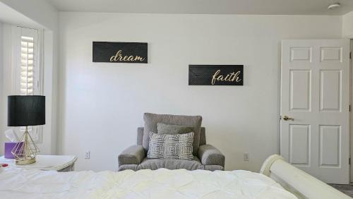 Kingman Villa | Lil' Dream Weaver