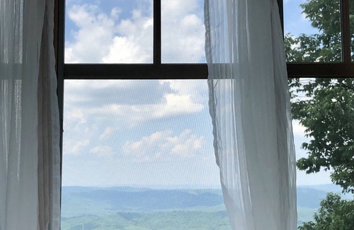 Lookout Mountain Casa | Pequeña casa de Lil 'Haven