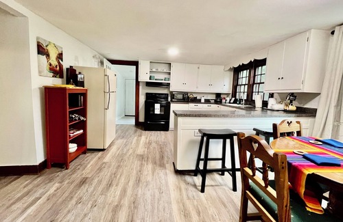 Cullman Casa | Lil’ House for You