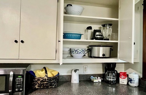 Cullman Casa | Lil’ House for You