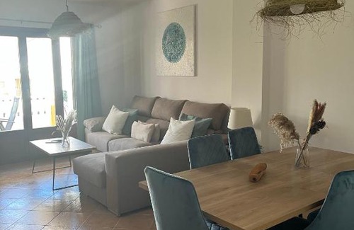 Costa Esuri Apartamento | Lila