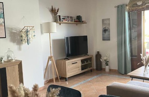 Costa Esuri Apartamento | Lila