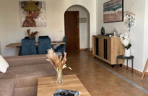 Costa Esuri Apartamento | Lila