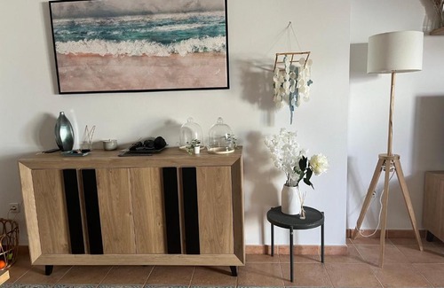 Costa Esuri Apartamento | Lila