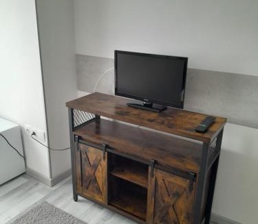 Balatonfured Apartamento | Lila Füge Vendégház