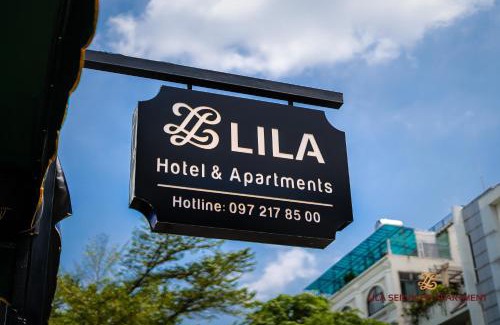 Phu My Hung Hotel | LILA Hotel & Apartments