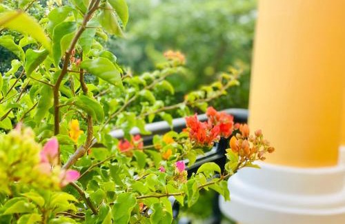 Phu My Hung Hotel | LILA Hotel & Apartments