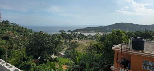 Samana Apartamento | Lila House 1hab