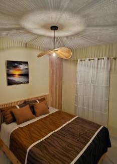 Samana Apartamento | Lila House 1hab