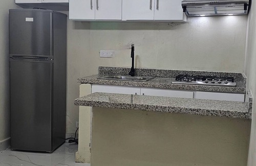 Samana Apartamento | Lila House