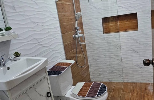 Samana Apartamento | Lila House