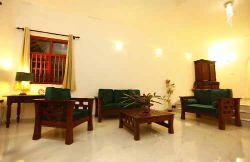 Hettimulla Cama Y Desayuno | Lila Lodge, Villa - Bentota