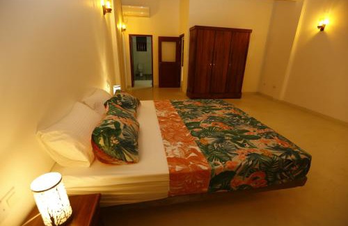 Hettimulla Cama Y Desayuno | Lila Lodge, Villa - Bentota