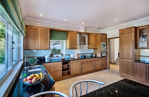Patroves Villa | Lila - Stunning sea views from this villa with infinity pool