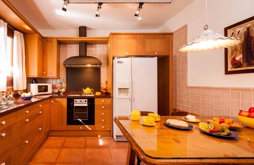Sant Agusti des Vedra Villa | VILLA LILA