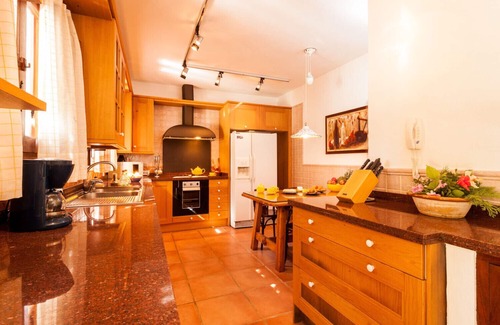 Sant Agusti des Vedra Villa | VILLA LILA