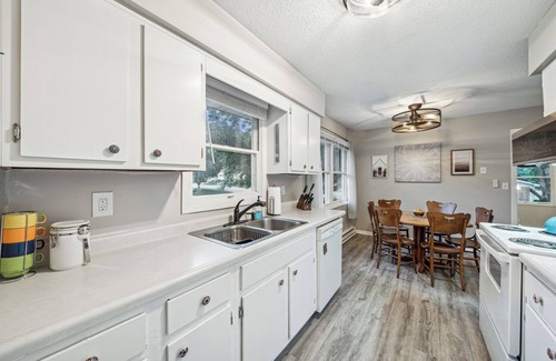 Stillwater Apartamento | Lilac Apartment - 5 Minutes to Downtown Stillwater