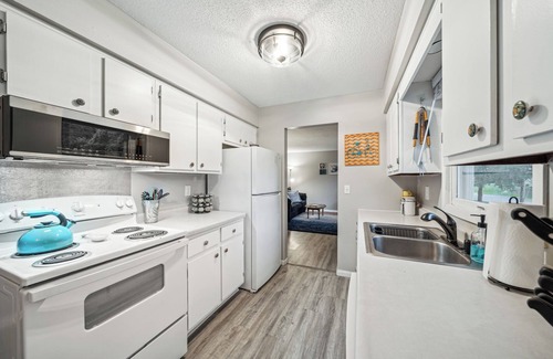 Stillwater Apartamento | Lilac Apartment - 5 Minutes to Downtown Stillwater