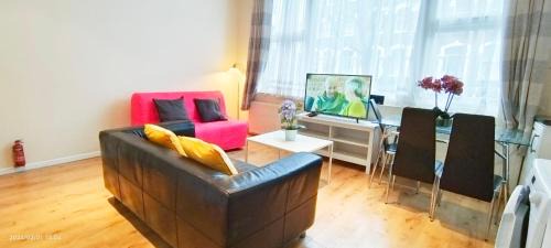 Addison Apartamento | Lilac at Hammersmith