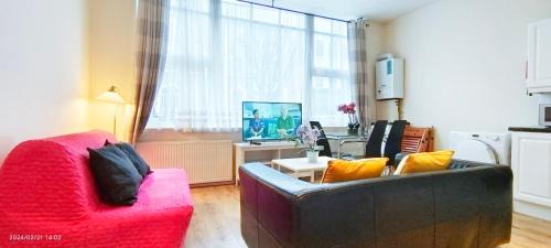 Addison Apartamento | Lilac at Hammersmith