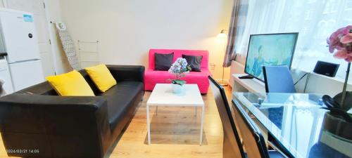 Addison Apartamento | Lilac at Hammersmith