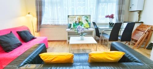 Addison Apartamento | Lilac at Hammersmith