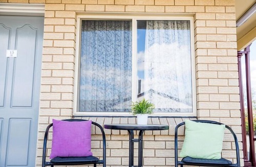 Goulburn Cama Y Desayuno | Lilac City Motor Inn Standard Queen Room 3