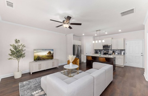 Lilburn Casa | Lilac Haven on Fulson Dr