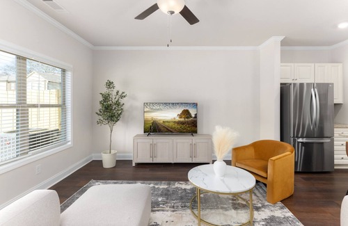 Lilburn Casa | Lilac Haven on Fulson Dr