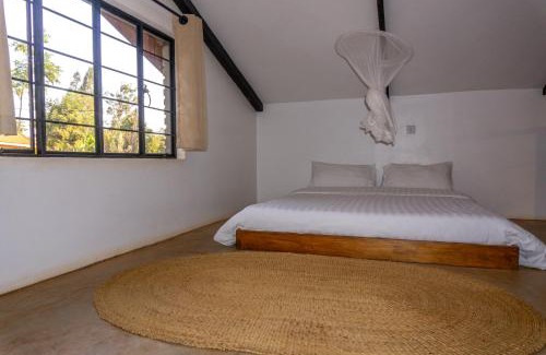 Karatu Casa | Lilac Hideaway