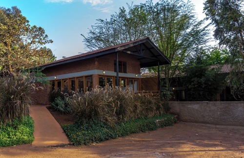 Karatu Villa | Lilac Hideaway