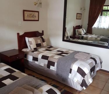 Winterton Casa | Lilac Lodge