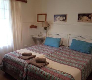 Winterton Casa | Lilac Lodge