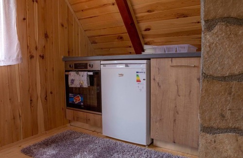 Zabljak Apartamento | Lilac Mist Hideout In Zabljak