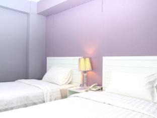 Lat Krabang Hotel | Lilac Relax-Residence