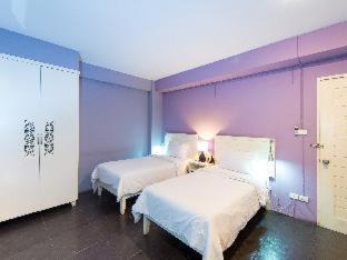 Lat Krabang Hotel | Lilac Relax-Residence