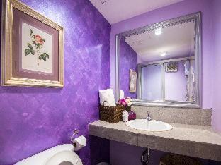 Lat Krabang Hotel | Lilac Relax-Residence