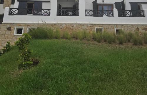 Cabo Negro Apartamento | Lilac's Garden