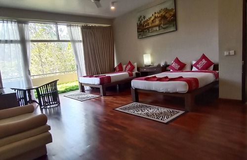 Diyathalawa Casa | Lilara Hills