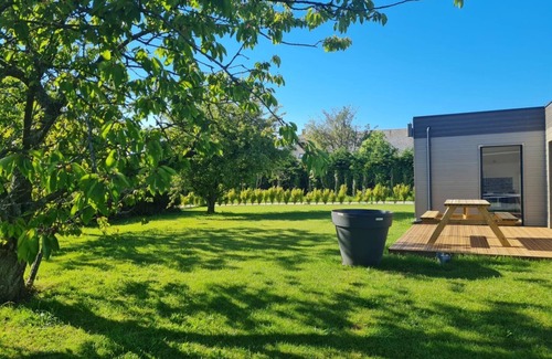 Fontenay Casa | Lilas - FONTENAY - Gîte