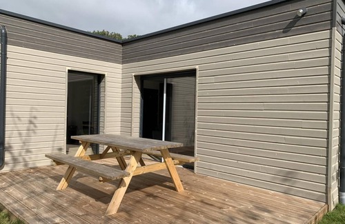 Fontenay Casa | Lilas - FONTENAY - Gîte