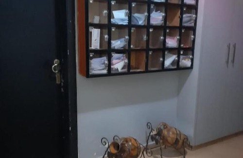 Majorelle Apartamento | Lilas