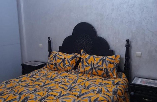 Majorelle Apartamento | Lilas