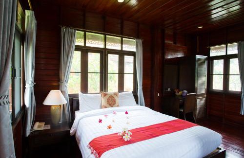 Nong Nam Daeng Complejo | Lilawalai Resort