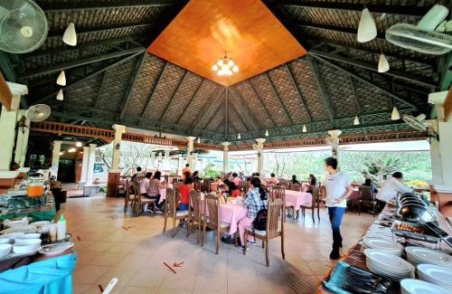Nong Nam Daeng Complejo | Lilawalai Resort