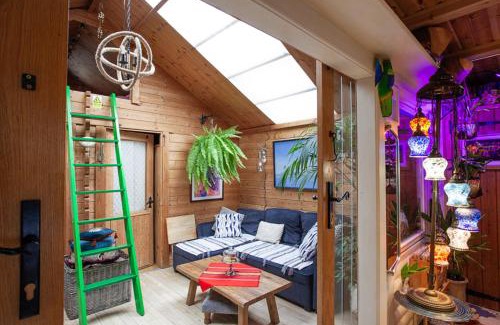 Colchester Casa | Lilchester - Slice of Heaven hidden away.
