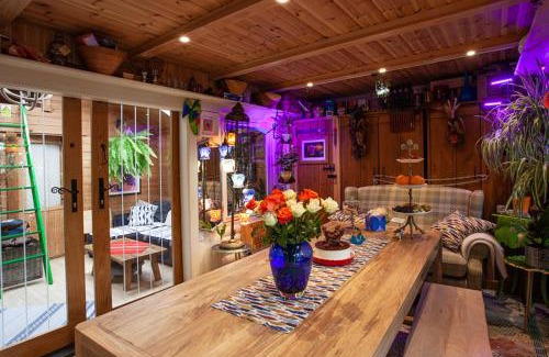 Colchester Casa | Lilchester - Slice of Heaven hidden away.