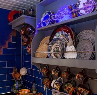 Colchester Casa | Lilchester - Slice of Heaven hidden away.