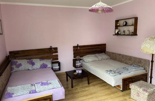 Old Town Apartamento | LiLea