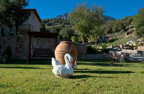 Lilaia Chalet De Esquí | Lilea Chalet